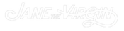 Logo of Jane the Virgin Wiki