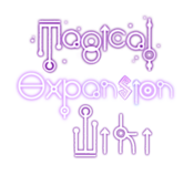 Logo of Magical Expansion Wiki