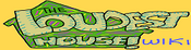 Logo of The Loudest House! wiki