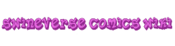 Logo of Swineverse Comics Wiki