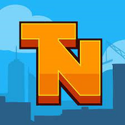 Logo of Tubble Wiki