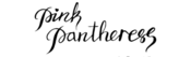 Logo of Pinkpantheress Wiki