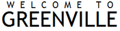 Logo of Welcome to Greenville Wiki