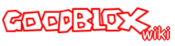 Logo of GOODBLOX Wiki