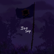 Logo of TeaSMP Wiki