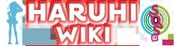 Logo of Haruhi Wiki