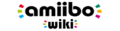 Logo of Amiibo Wiki