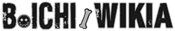 Logo of B.Ichi Wikia