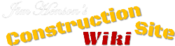 Logo of Construction Site Wiki