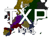 Logo of Cpgtxp Wiki