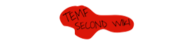 Logo of TheElectricMarioFan296’s S e c o n d Wiki