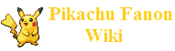 Logo of Pikachu Fanon Wiki