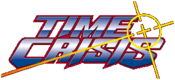 Logo of Time Crisis Wiki