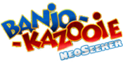 Logo of Banjo-Kazooie Wiki - Neoseeker