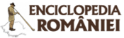 Logo of Enciclopedia României