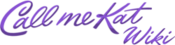 Logo of Call Me Kat Wiki