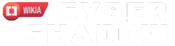 Logo of Cyber Shadow Wiki
