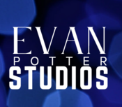 Logo of EvanVerse Universe Wiki