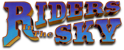 Logo of Riders in the Sky Wiki