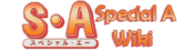 Logo of Special A Wiki
