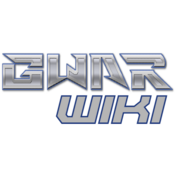 Logo of GWAR Wiki