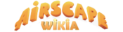 Logo of Airscape Wikia