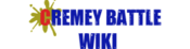 Logo of CremeyBattle Wiki