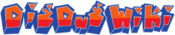 Logo of Pookapedia