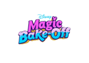 Logo of Disney's Magic Bake Off Wiki