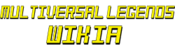 Logo of Multiversal Legends Wiki