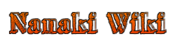 Logo of Nanaki's Sandbox