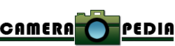 Logo of Camerapedia