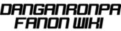 Logo of Dangan Ronpa Fanon Wiki