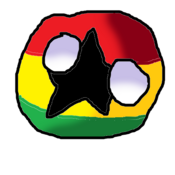 Logo of Ghanaball Wiki