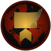 Logo of Roblox Rise of Nations Wiki