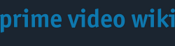 Logo of Amazon Prime Video Wiki