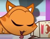 Logo of Licking Food Off The Floor Wiki