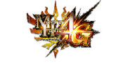 Logo of モンスターハンター Wiki