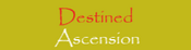 Logo of Destined Ascension Wiki