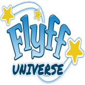 Logo of Flyff Universe Wiki