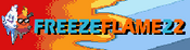 Logo of FreezeFlame22 Wiki