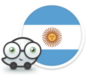 Logo of Wazeopedia (Argentina)