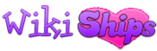 Logo of Degrassi Wiki Ships Wiki