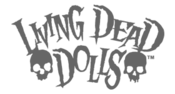 Logo of Living Dead Dolls