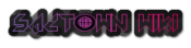 Logo of Sactown Studios Wikia