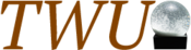 Logo of Tommy Westphall Universe