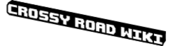 Logo of Crossy Road Wiki