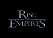 Logo of Rise Of Empires Ice and Fire Wiki
