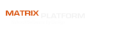 Logo of Matrix Platform