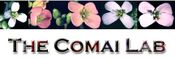 Logo of Comaiwiki